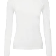 Funktions-T-Shirt Langarm Damen