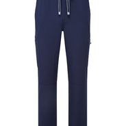 Medizinische Stretch Cargo Hose Herren