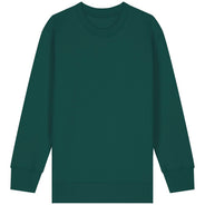 Kinder Sweatshirt Unisex