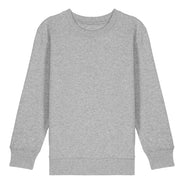 Kinder Sweatshirt Unisex