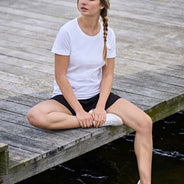 Soft Tee Damen