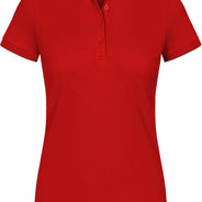 Workwear Polo Damen EXCD