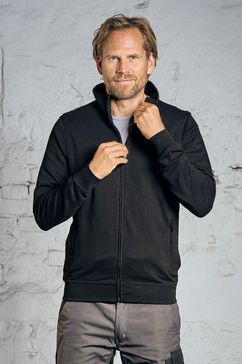 Herren Workwear Sweatjacke - EXCD