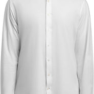 Interlock Hemd langarm Regular/ Slim