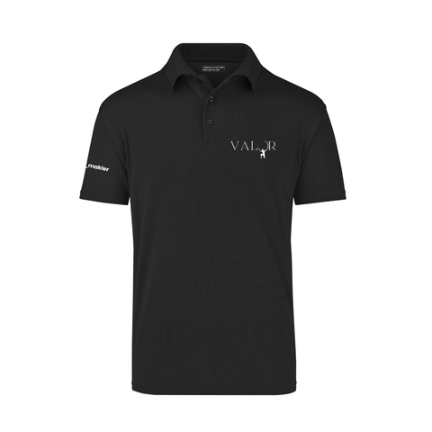 Valor - Sport Poloshirt