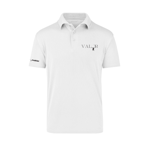 Valor - Sport Poloshirt
