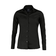 Luxury Bluse bügelfrei