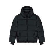 Oversized Steppjacke