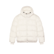 Oversized Steppjacke