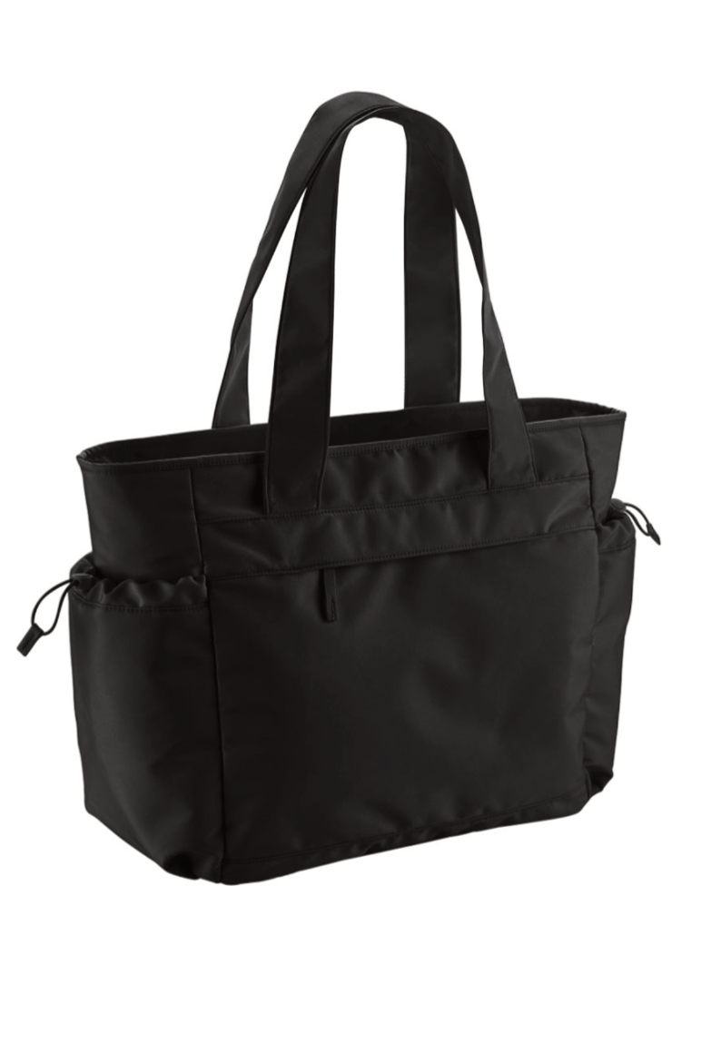 Moderne Mehrzwecktasche mit vielen Funktionen