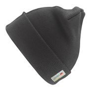 Strickmütze mit Thinsulate Futter