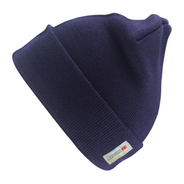 Strickmütze mit Thinsulate Futter