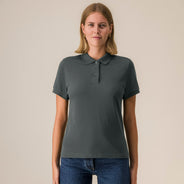 Mid-Light Poloshirt Damen