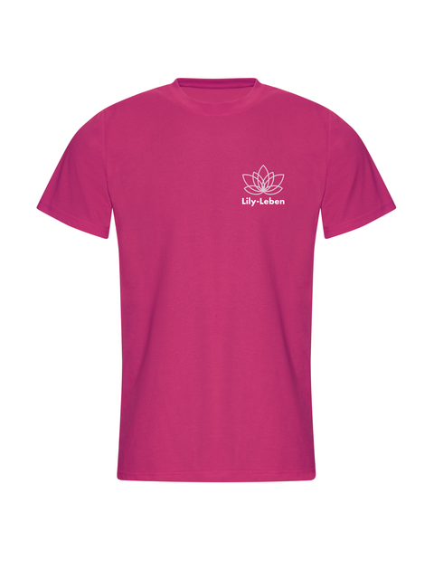 Lily Leben Tee