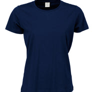 Soft Tee Damen