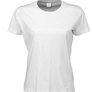 Soft Tee Damen