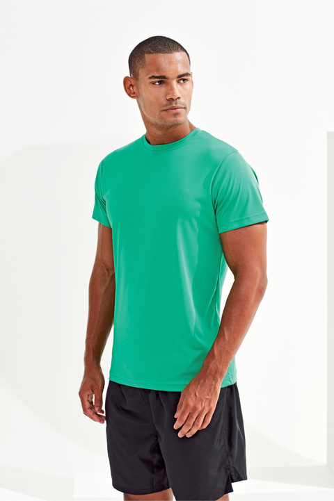 Sport T-Shirt Herren