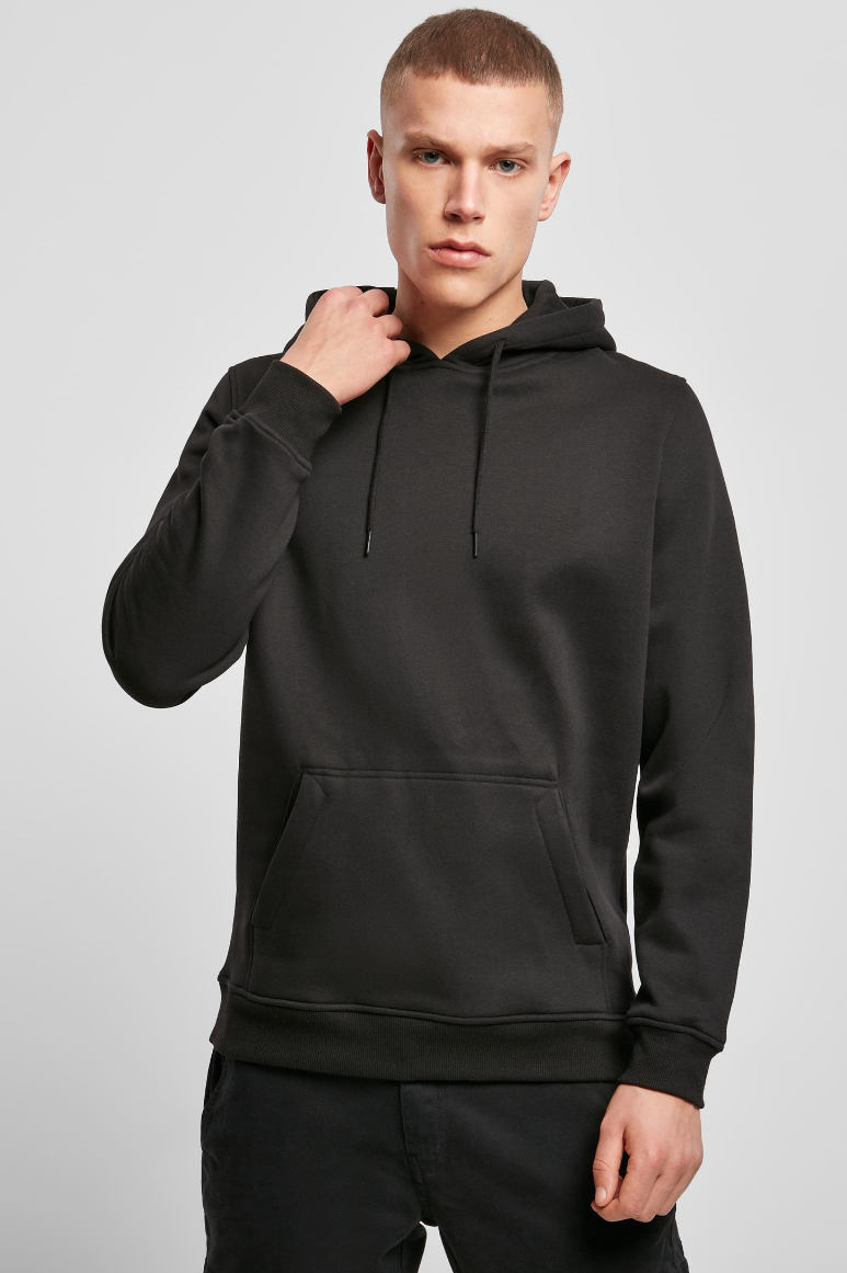 Heavy Hoodie Unisex