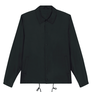 Windbreaker Coacher
