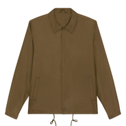 Windbreaker Coacher