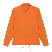 Windbreaker Coacher