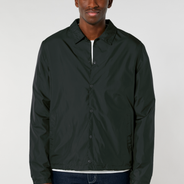 Windbreaker Coacher