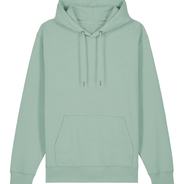 Hoodie Bio-Baumwolle