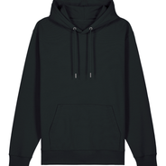 Hoodie Bio-Baumwolle