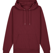 Hoodie Bio-Baumwolle
