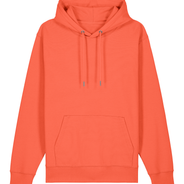 Hoodie Bio-Baumwolle
