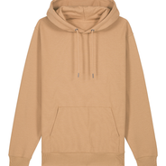 Hoodie Bio-Baumwolle