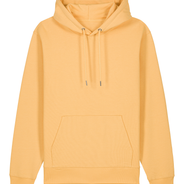 Hoodie Bio-Baumwolle