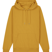 Hoodie Bio-Baumwolle