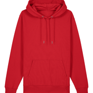 Hoodie Bio-Baumwolle