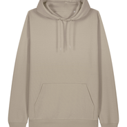 Hoodie Bio-Baumwolle