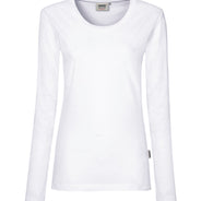 HAKRO Damen Longsleeve-Shirt