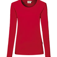 HAKRO Damen Longsleeve-Shirt