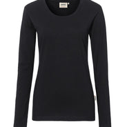 HAKRO Damen Longsleeve-Shirt