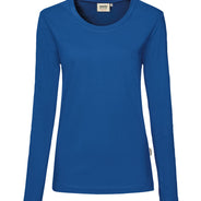 HAKRO Damen Longsleeve-Shirt
