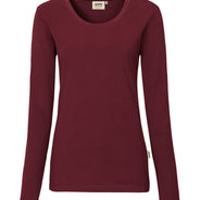 HAKRO Damen Longsleeve-Shirt