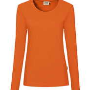 HAKRO Damen Longsleeve-Shirt