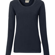 HAKRO Damen Longsleeve-Shirt