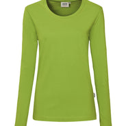 HAKRO Damen Longsleeve-Shirt