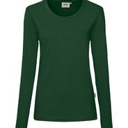 HAKRO Damen Longsleeve-Shirt