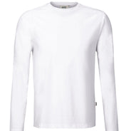HAKRO Herren Longsleeve-Shirt