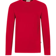 HAKRO Herren Longsleeve-Shirt