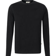 HAKRO Herren Longsleeve-Shirt