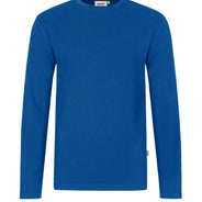 HAKRO Herren Longsleeve-Shirt