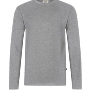 HAKRO Herren Longsleeve-Shirt