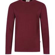 HAKRO Herren Longsleeve-Shirt